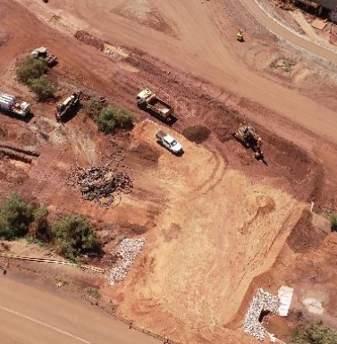 Site Remediation (Soil, Water, Management)