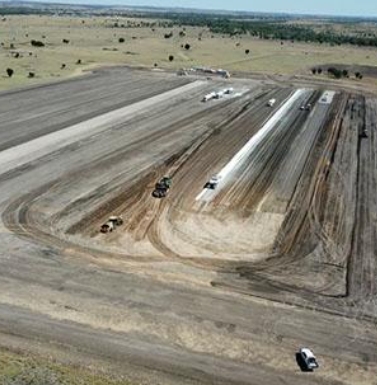 Ground Stabilisation