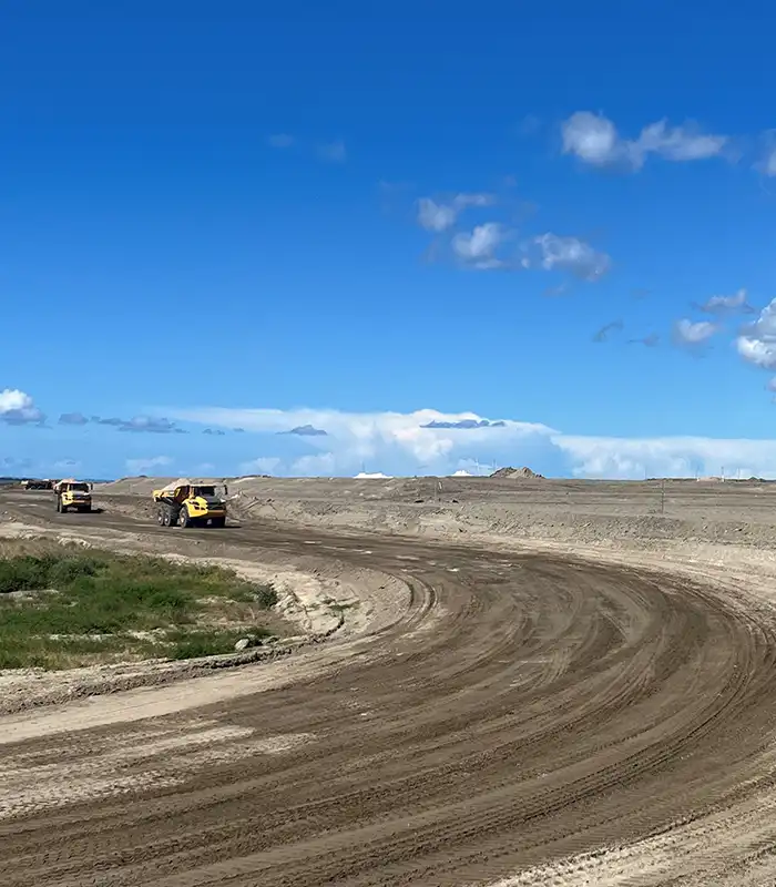 construction solutions